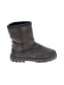 Ugg Australia 100% Leather Gray Boots Size 8 - photo 1