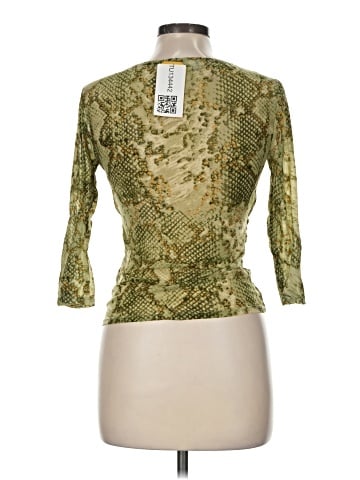 Frank Lyman Design 3/4 Sleeve Top (view 2)