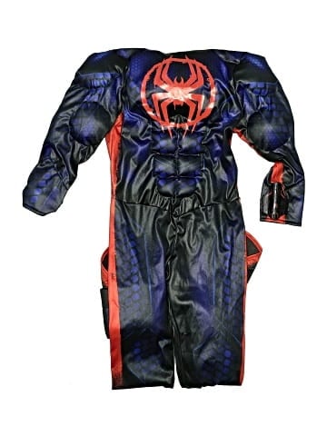 Spiderman Costume (view 1)
