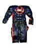 Spiderman Blue Costume Size S (kids) - photo 1