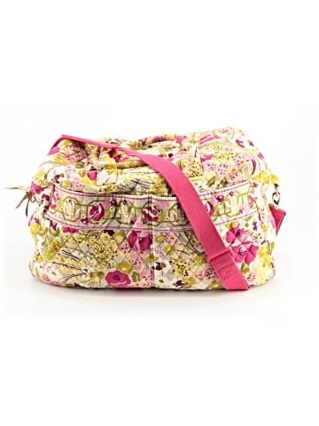 Vera Bradley Weekender (view 1)