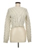Zara Ivory Pullover Sweater Size M - photo 1