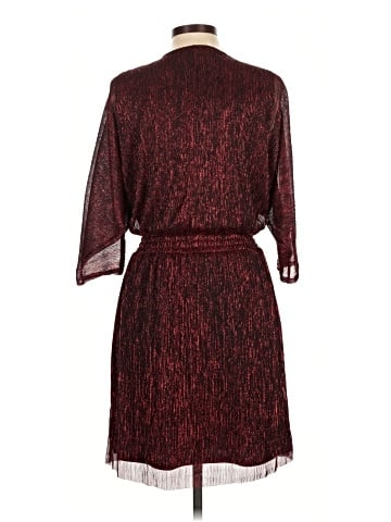 MSK Cocktail Dress (view 2)