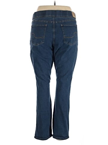 Levi Strauss Signature Jeans (view 2)