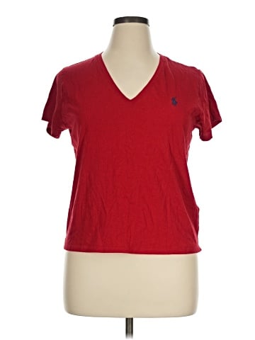 Polo by Ralph Lauren Short Sleeve T-Shirt (view 1)