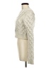 Zara Ivory Pullover Sweater Size M - photo 5