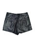 Forever 21 Black Shorts Size S - photo 2