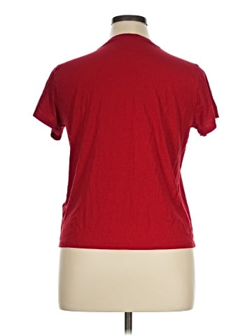 Polo by Ralph Lauren Short Sleeve T-Shirt (view 2)