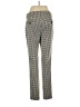 Theory Houndstooth Gray Casual Pants Size 4 - photo 2