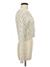 Zara Ivory Pullover Sweater Size M - photo 4
