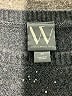 Worthington Black Pullover Sweater Size M - photo 7