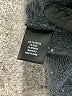 Worthington Black Pullover Sweater Size M - photo 8