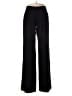 MICHAEL Michael Kors Solid Black Dress Pants Size 6 - photo 1