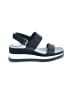 Dolce Vita Gray Wedges Size 9 - photo 1