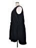 Athleta Solid Black Casual Dress Size 3X - photo 5
