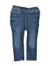 Old Navy Solid Blue Jeans Size 18-24 mo - photo 1