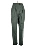 Lee 100% Cotton Green Cargo Pants Size 16 - photo 1
