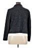 Calvin Klein Gray Cardigan Size XL (estimated) - photo 2
