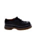 Dr. Martens 100% Leather Black Flats Size 7 - photo 1