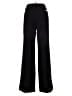 MICHAEL Michael Kors Solid Black Dress Pants Size 6 - photo 2