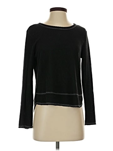 Paper Crane Long Sleeve Top (view 1)