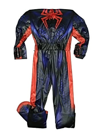 Spiderman Costume (view 2)