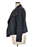 Calvin Klein Gray Cardigan Size XL (estimated) - photo 5