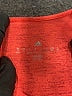 Adidas Orange Tank Top Size S - photo 7