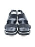 Dolce Vita Gray Wedges Size 9 - photo 2
