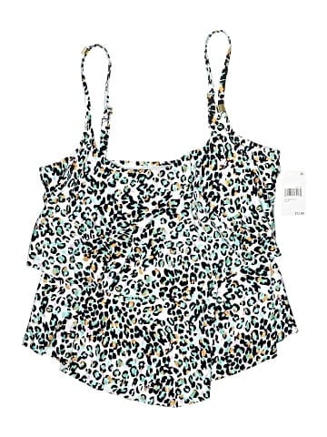 24th & Ocean Swimsuit Top (view 1)
