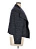 Calvin Klein Gray Cardigan Size XL (estimated) - photo 4