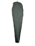Lee 100% Cotton Green Cargo Pants Size 16 - photo 4