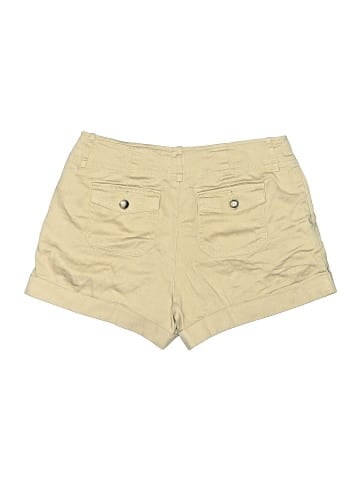 Forever 21 Khaki Shorts (view 2)