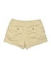 Forever 21 Solid Tan Khaki Shorts Size S - photo 2