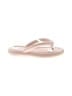 Melissa Pink Flip Flops Size 7 - photo 1