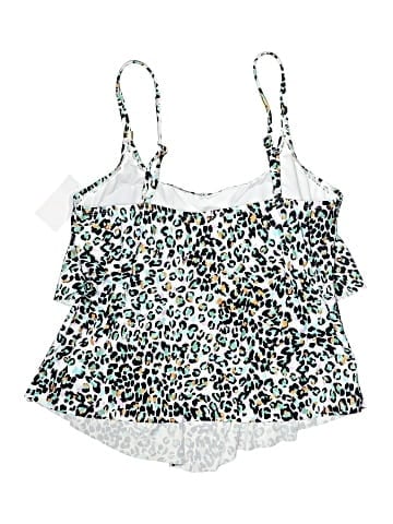 24th & Ocean Swimsuit Top (view 2)
