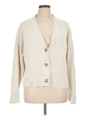 Abercrombie & Fitch Cardigan (view 1)