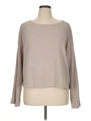 H&M Pullover Sweater (view 1)