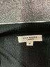 Max Studio Black Short Sleeve Blouse Size M - photo 7