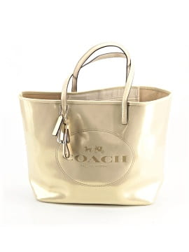 Coach Factory Tote