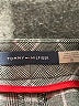 Tommy Hilfiger Plaid Gray Dress Pants Size 10 - photo 7