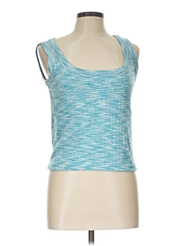 Lou & Grey Sleeveless Top (view 1)