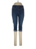 Apt. 9 Color Block Blue Jeans Size 10 (petite) - photo 1