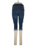 Apt. 9 Color Block Blue Jeans Size 10 (petite) - photo 2