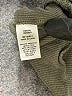 LNA Gray Long Sleeve Top Size XS - photo 8
