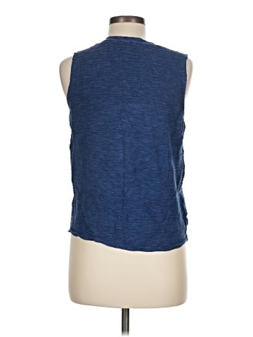 J.Jill Sleeveless Blouse (view 2)