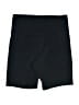 INC International Concepts Solid Black Athletic Shorts Size S - photo 2