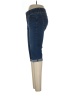 Apt. 9 Color Block Blue Jeans Size 10 (petite) - photo 5