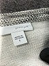 Purejill 100% Cotton Gray Pullover Sweater Size S - photo 7