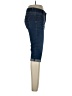 Apt. 9 Color Block Blue Jeans Size 10 (petite) - photo 4